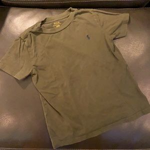Ralph Lauren Polo t shirt 5T